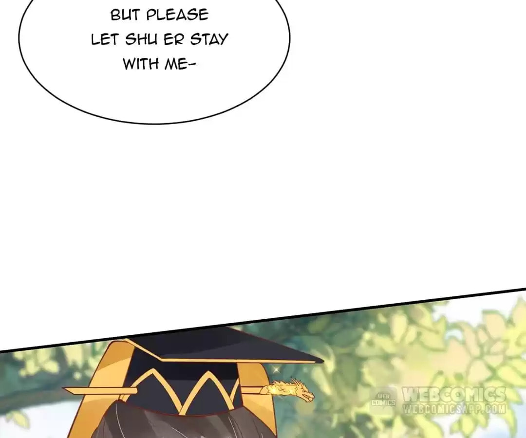 Shengshi Li Hua Dian (Colored) Chapter 42 page 23 - 