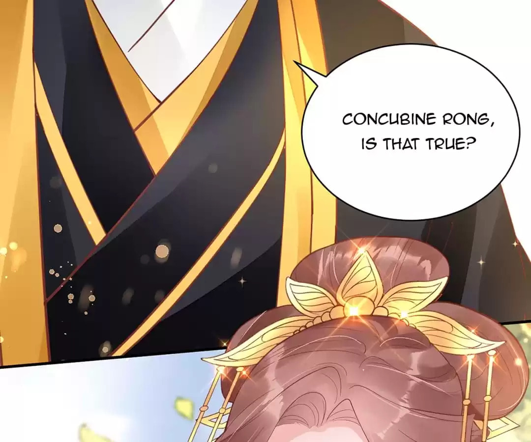 Shengshi Li Hua Dian (Colored) Chapter 42 page 25 - 