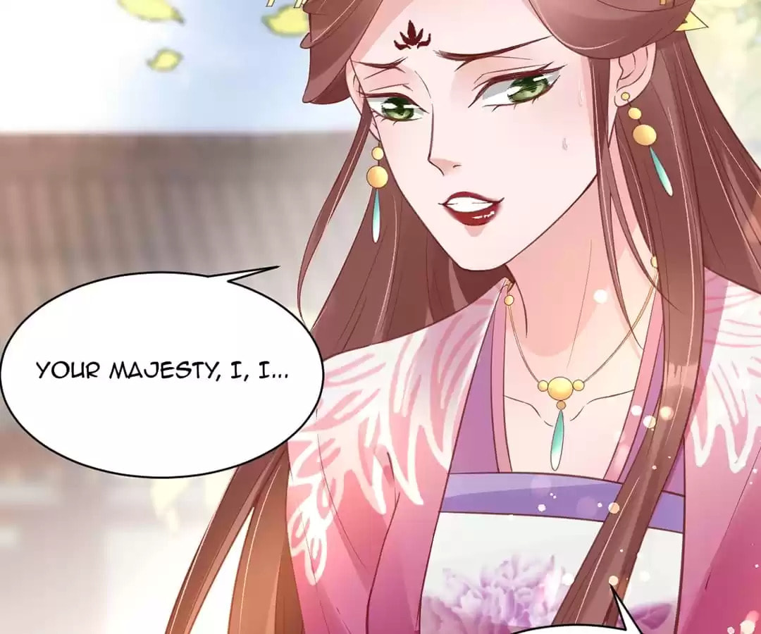 Shengshi Li Hua Dian (Colored) Chapter 42 page 26 - 