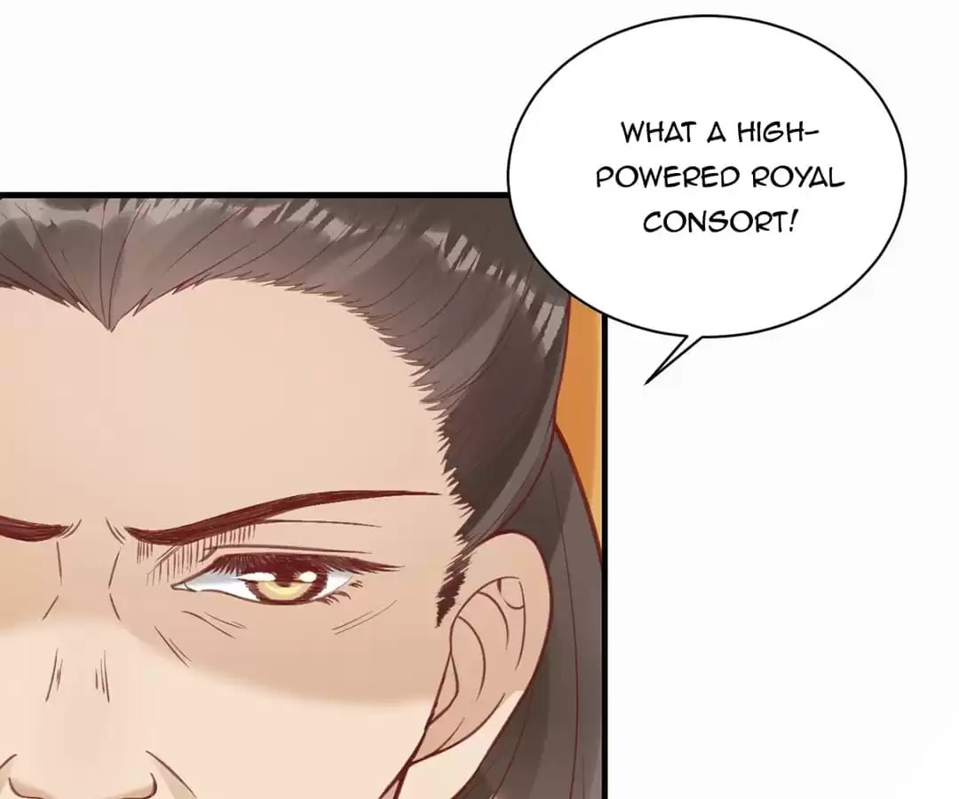 Shengshi Li Hua Dian (Colored) Chapter 42 page 28 - 