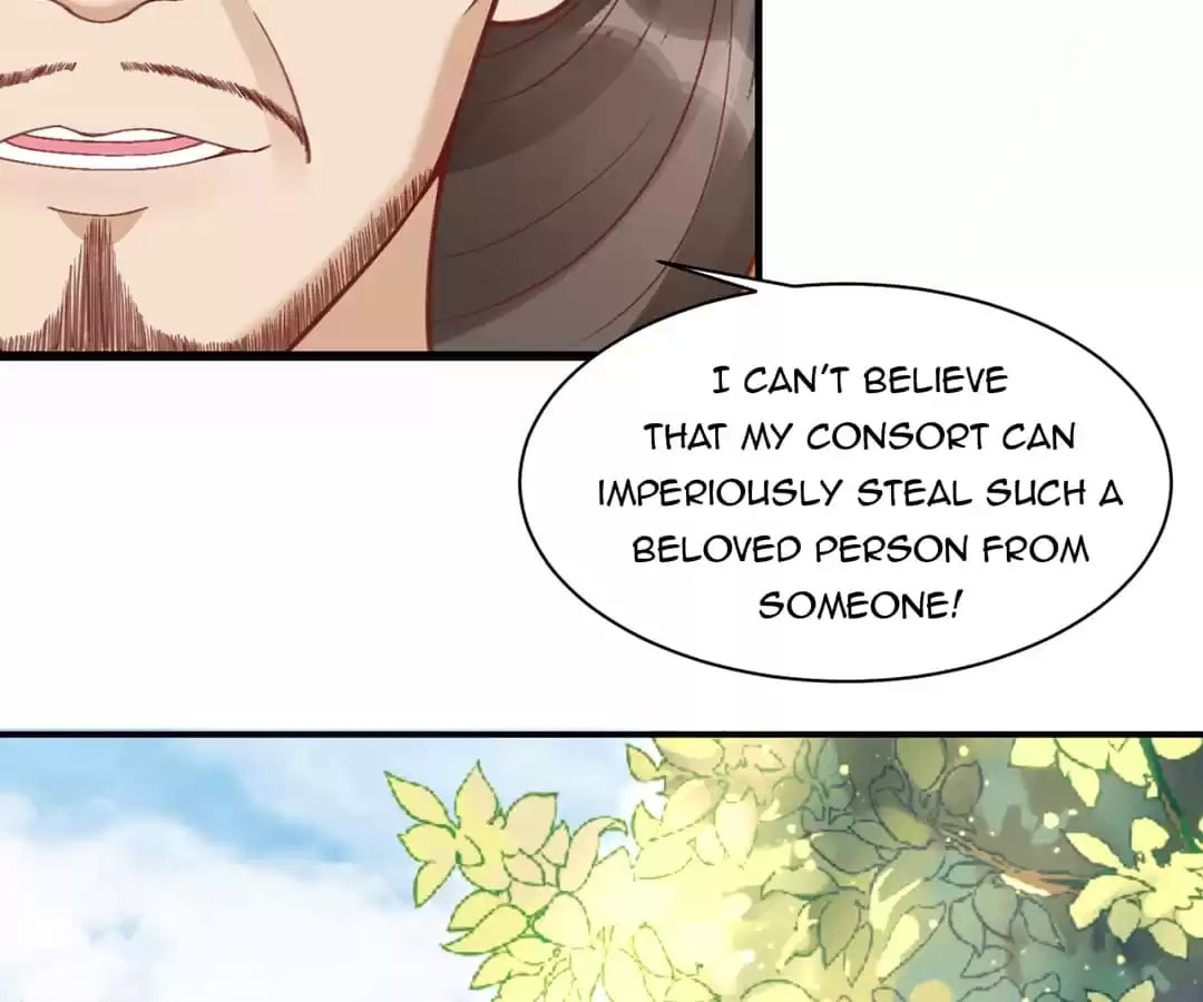 Shengshi Li Hua Dian (Colored) Chapter 42 page 29 - 