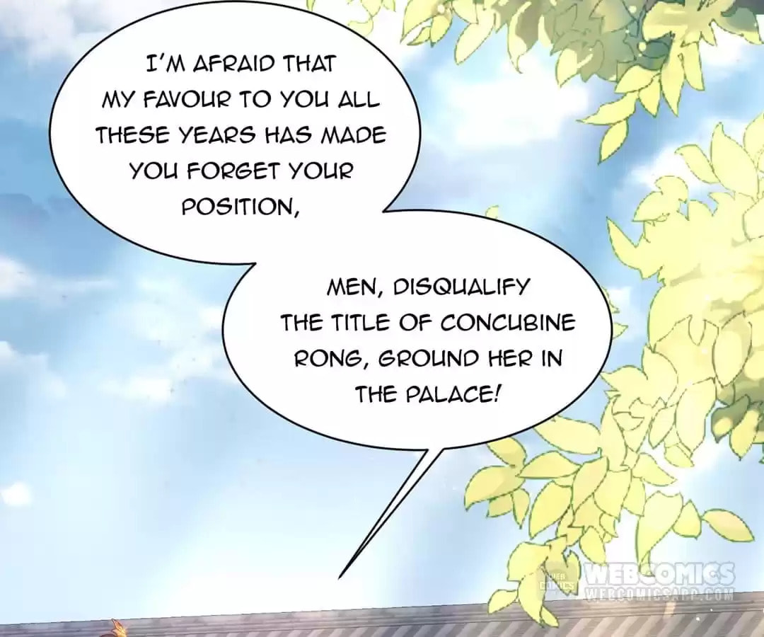 Shengshi Li Hua Dian (Colored) Chapter 42 page 31 - 