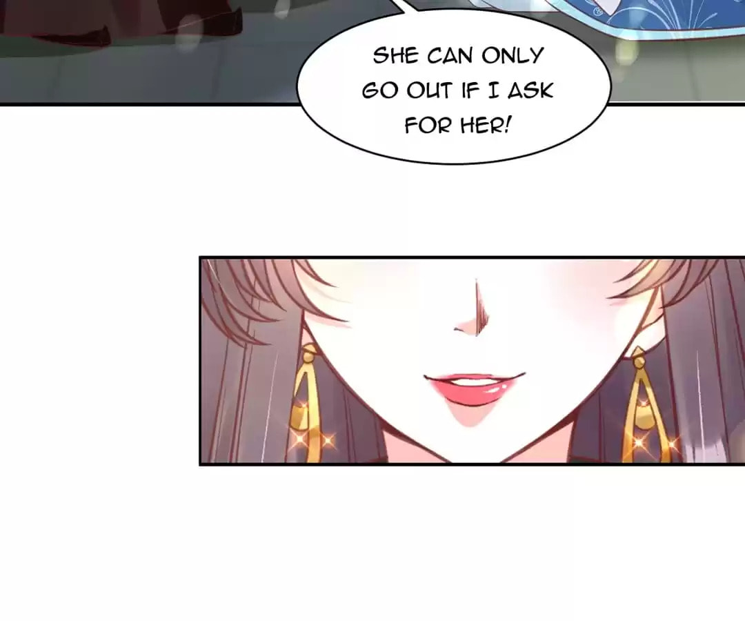 Shengshi Li Hua Dian (Colored) Chapter 42 page 34 - 