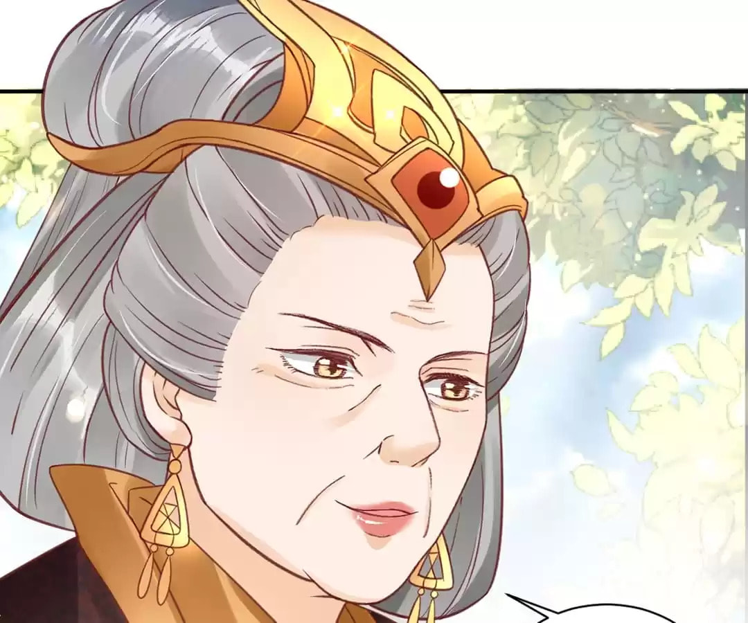 Shengshi Li Hua Dian (Colored) Chapter 42 page 36 - 