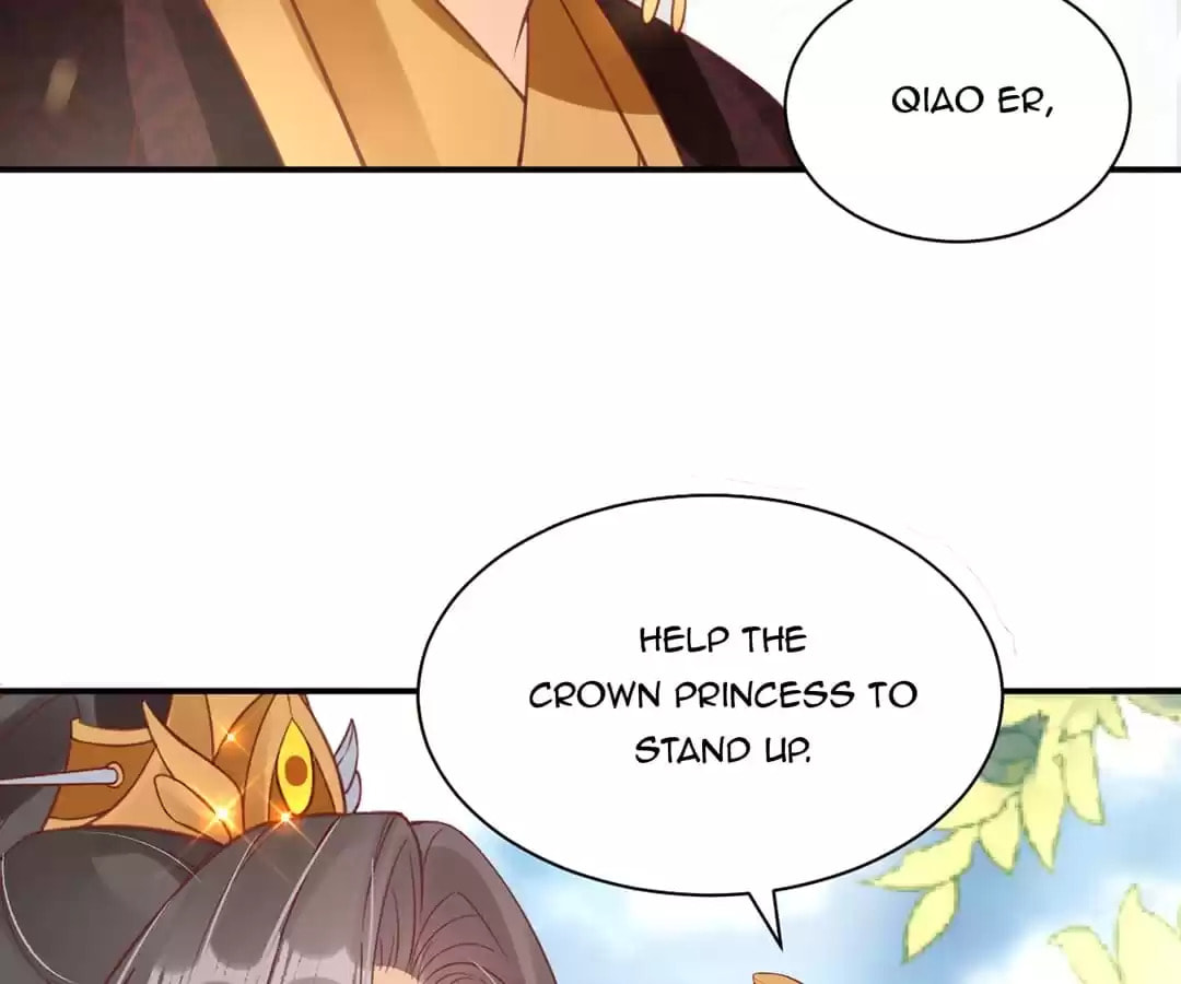 Shengshi Li Hua Dian (Colored) Chapter 42 page 37 - 
