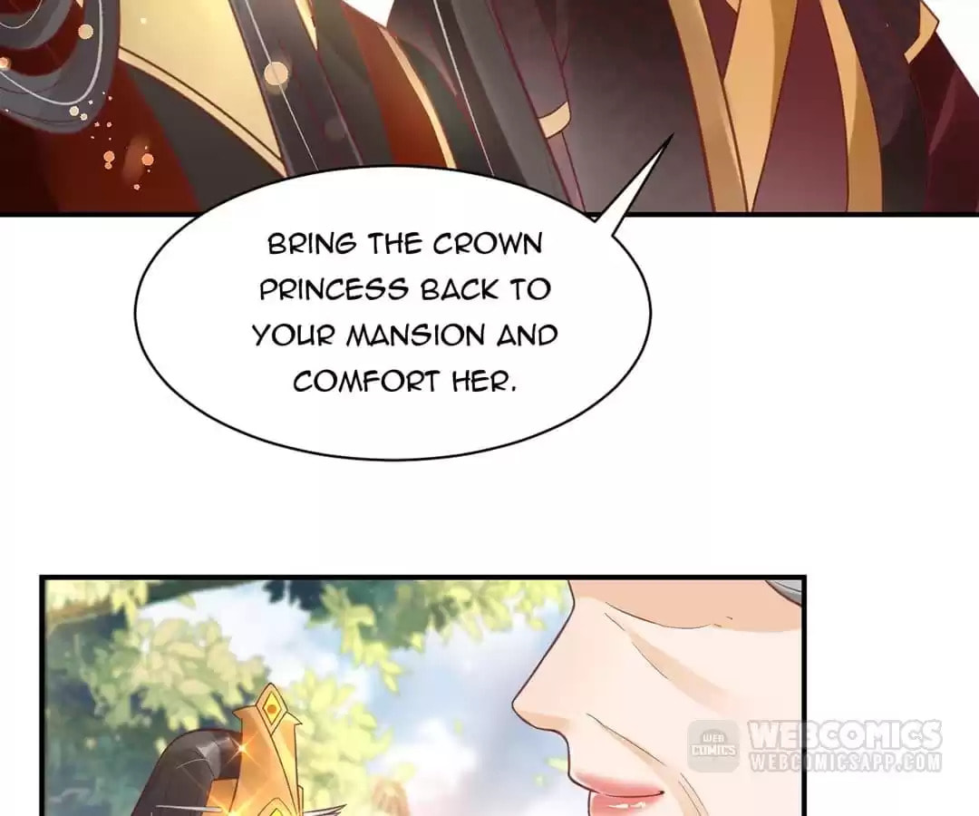 Shengshi Li Hua Dian (Colored) Chapter 42 page 39 - 