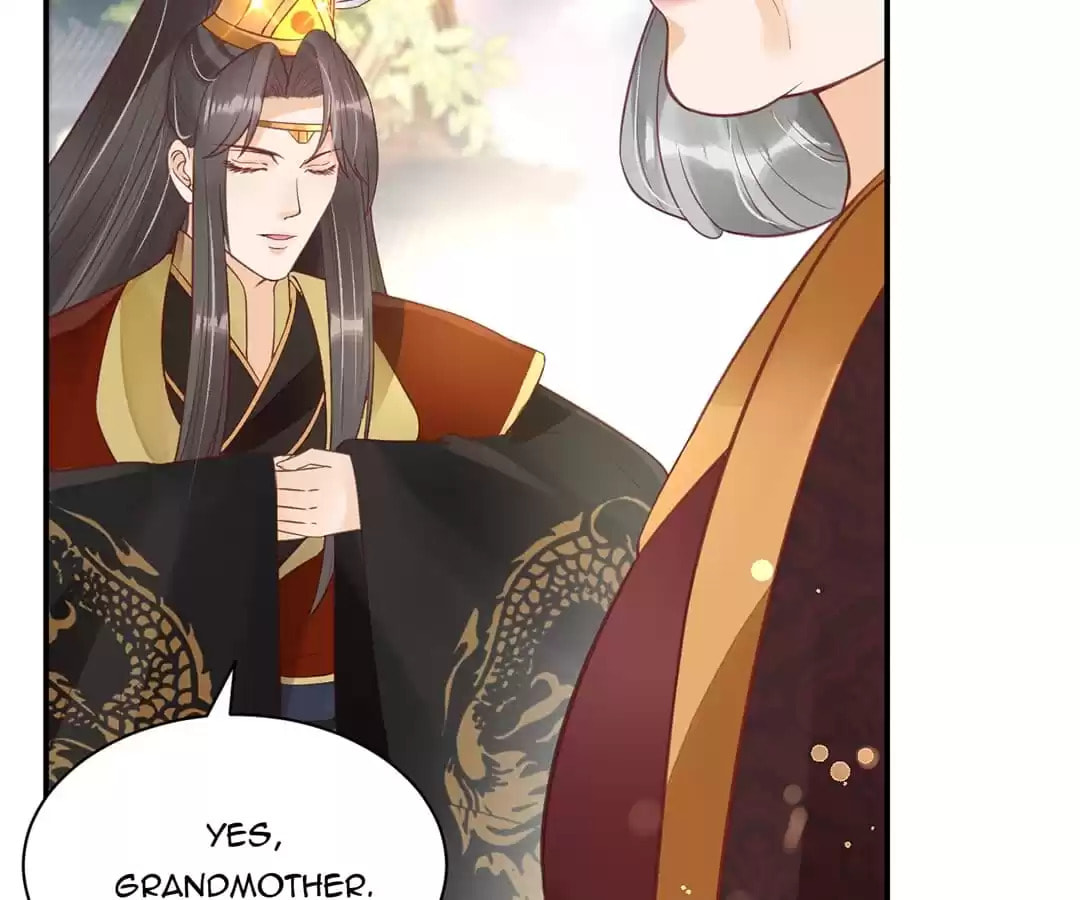 Shengshi Li Hua Dian (Colored) Chapter 42 page 40 - 