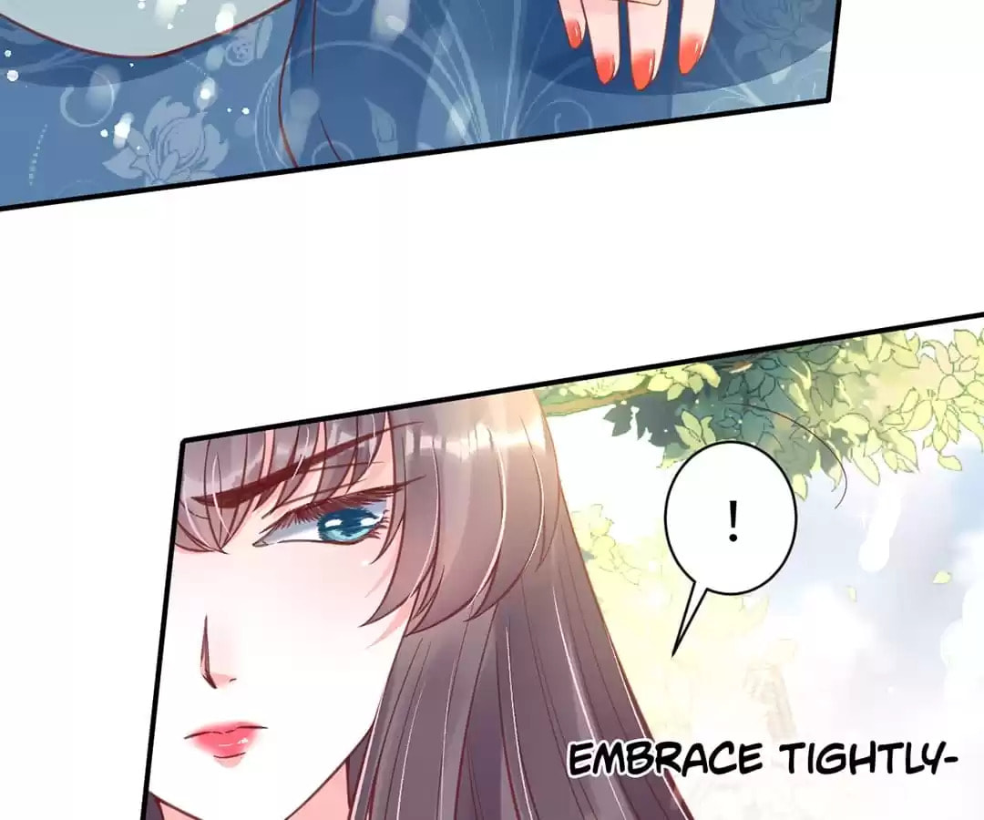 Shengshi Li Hua Dian (Colored) Chapter 42 page 43 - 