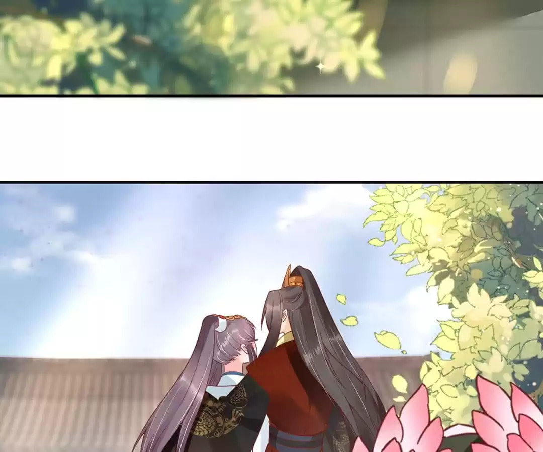 Shengshi Li Hua Dian (Colored) Chapter 42 page 49 - 