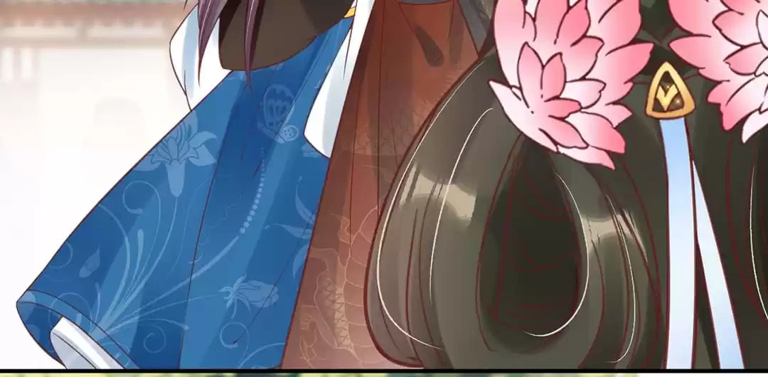 Shengshi Li Hua Dian (Colored) Chapter 42 page 50 - 