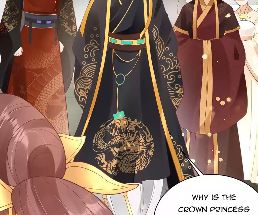 Shengshi Li Hua Dian (Colored) Chapter 42 page 6 - 