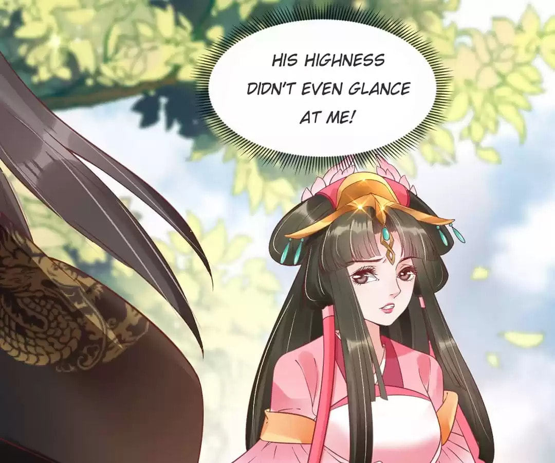 Shengshi Li Hua Dian (Colored) Chapter 42 page 51 - 