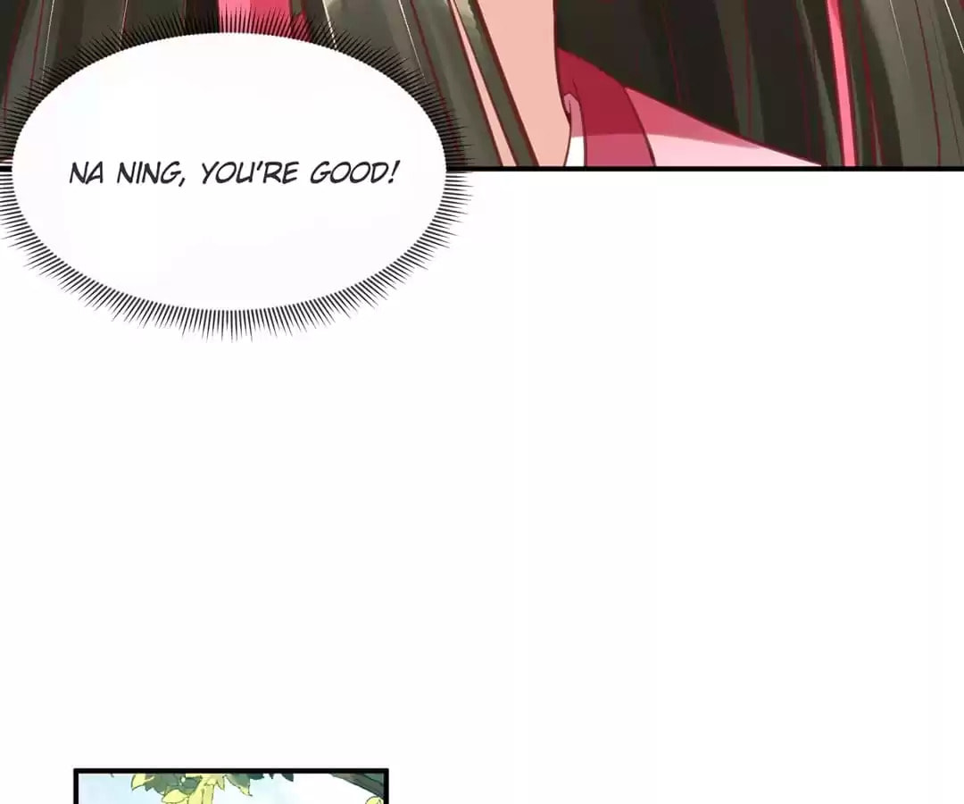 Shengshi Li Hua Dian (Colored) Chapter 42 page 54 - 