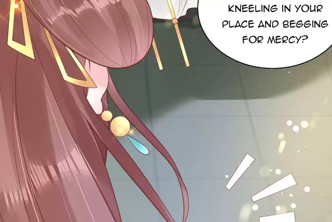 Shengshi Li Hua Dian (Colored) Chapter 42 page 7 - 