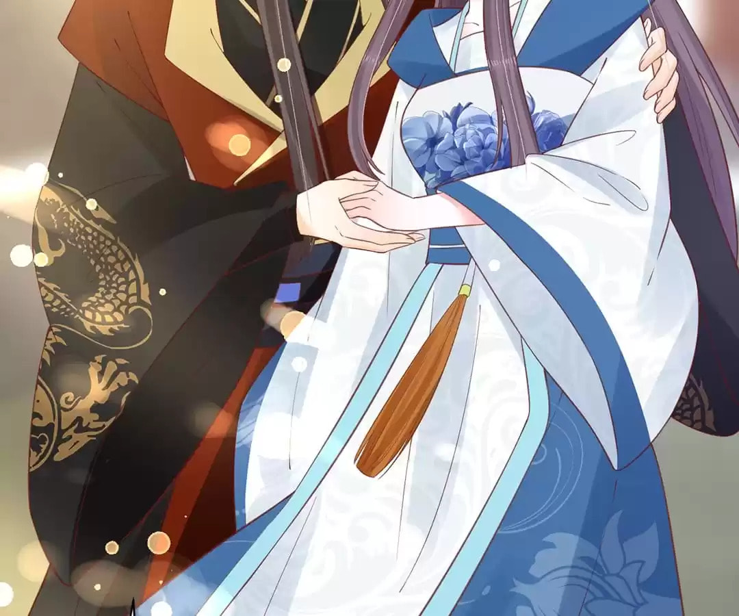 Shengshi Li Hua Dian (Colored) Chapter 42 page 62 - 