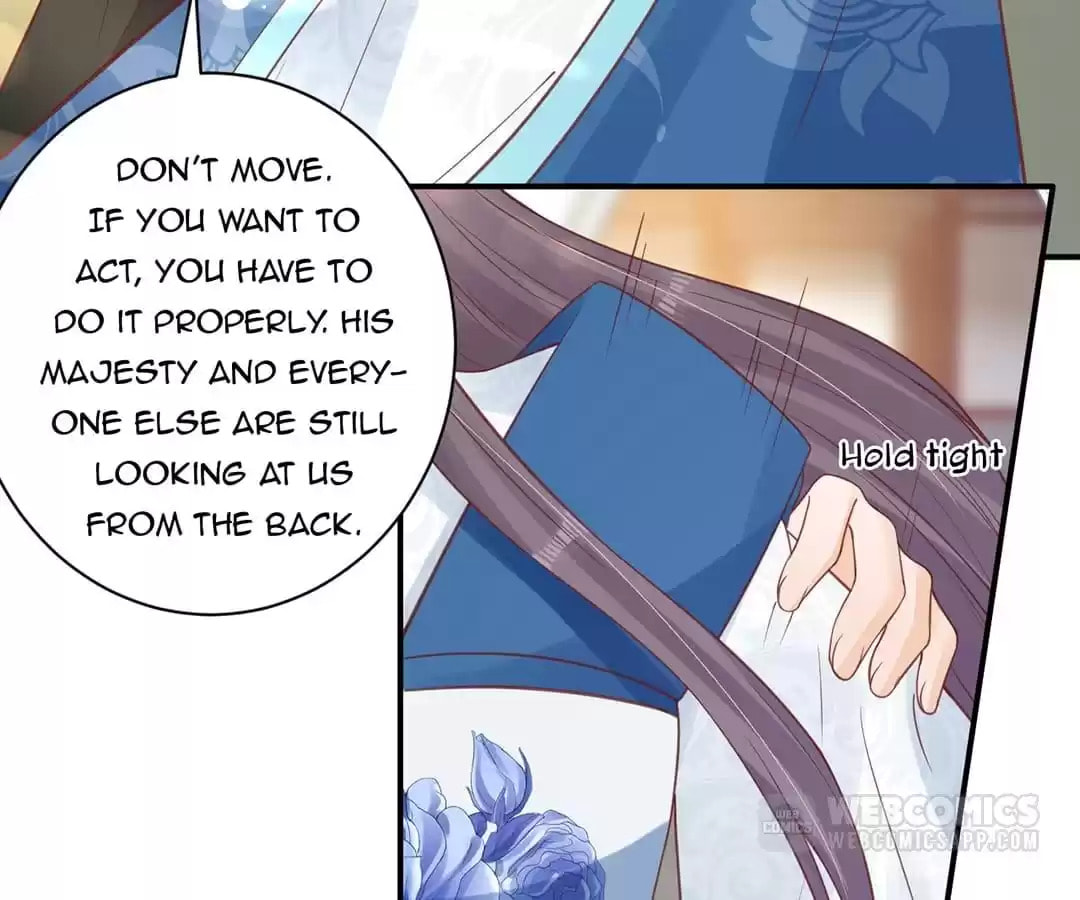 Shengshi Li Hua Dian (Colored) Chapter 42 page 63 - 