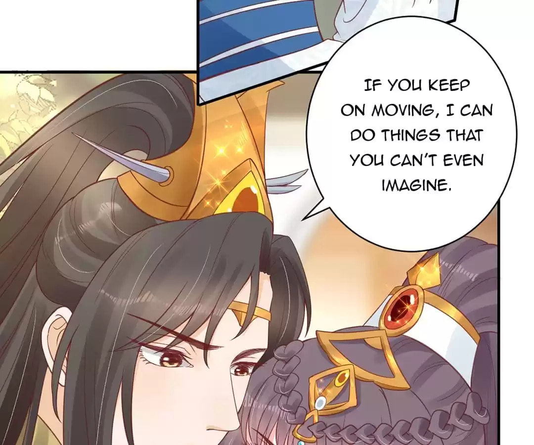Shengshi Li Hua Dian (Colored) Chapter 42 page 65 - 