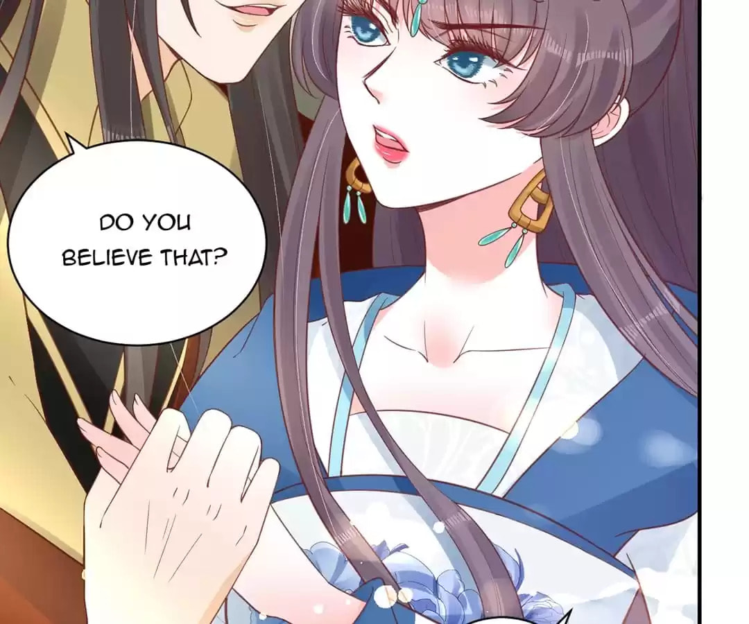 Shengshi Li Hua Dian (Colored) Chapter 42 page 66 - 