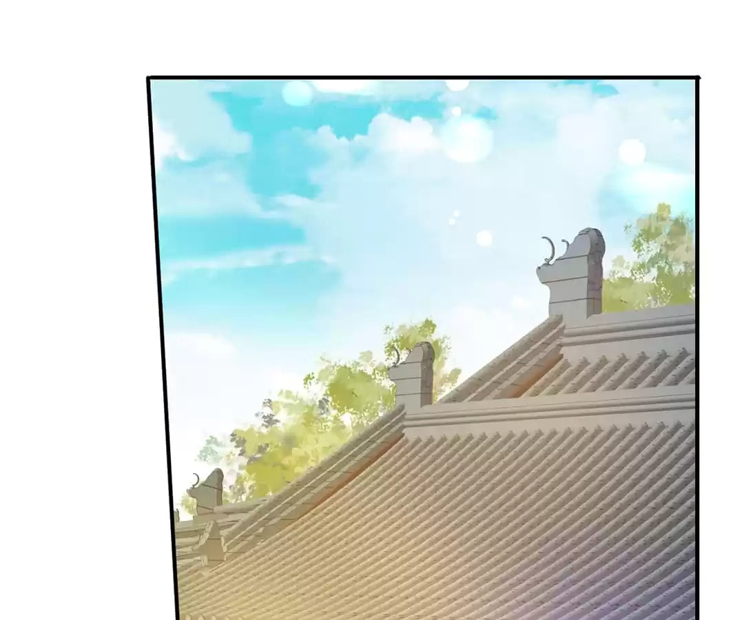Shengshi Li Hua Dian (Colored) Chapter 42 page 68 - 