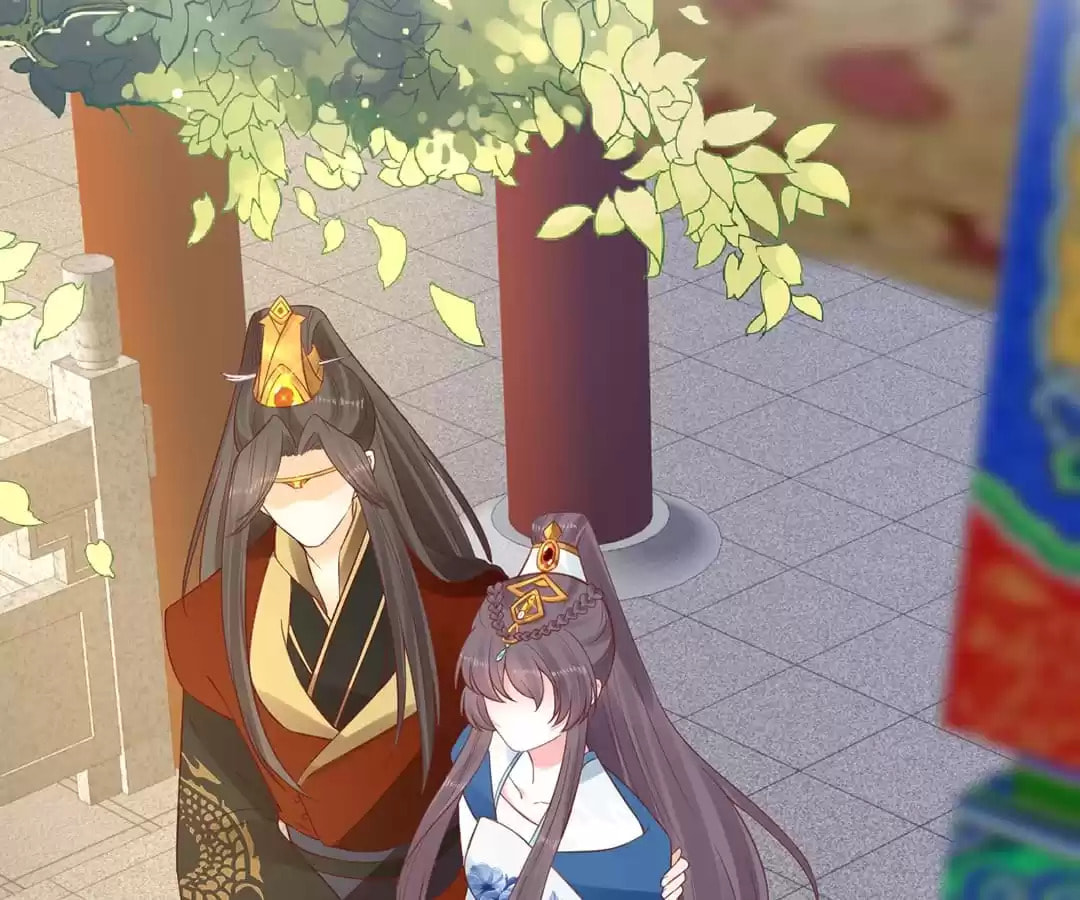 Shengshi Li Hua Dian (Colored) Chapter 42 page 70 - 
