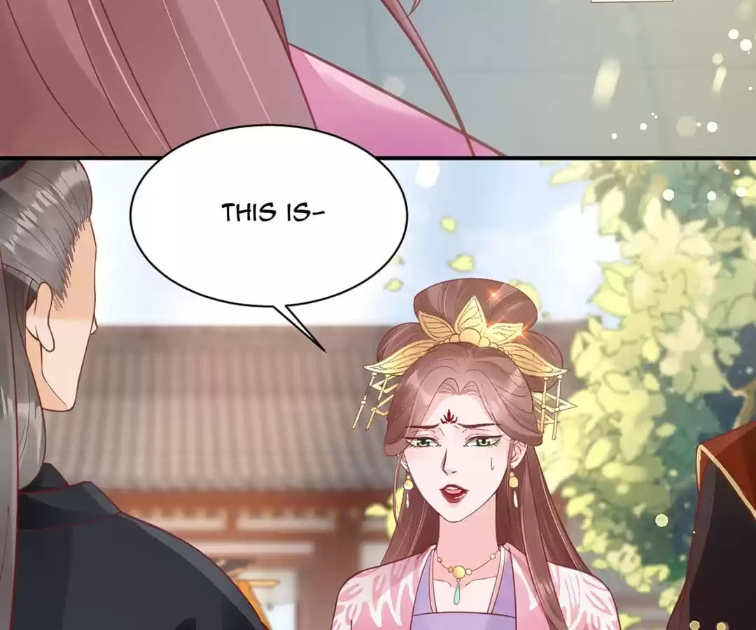 Shengshi Li Hua Dian (Colored) Chapter 42 page 8 - 