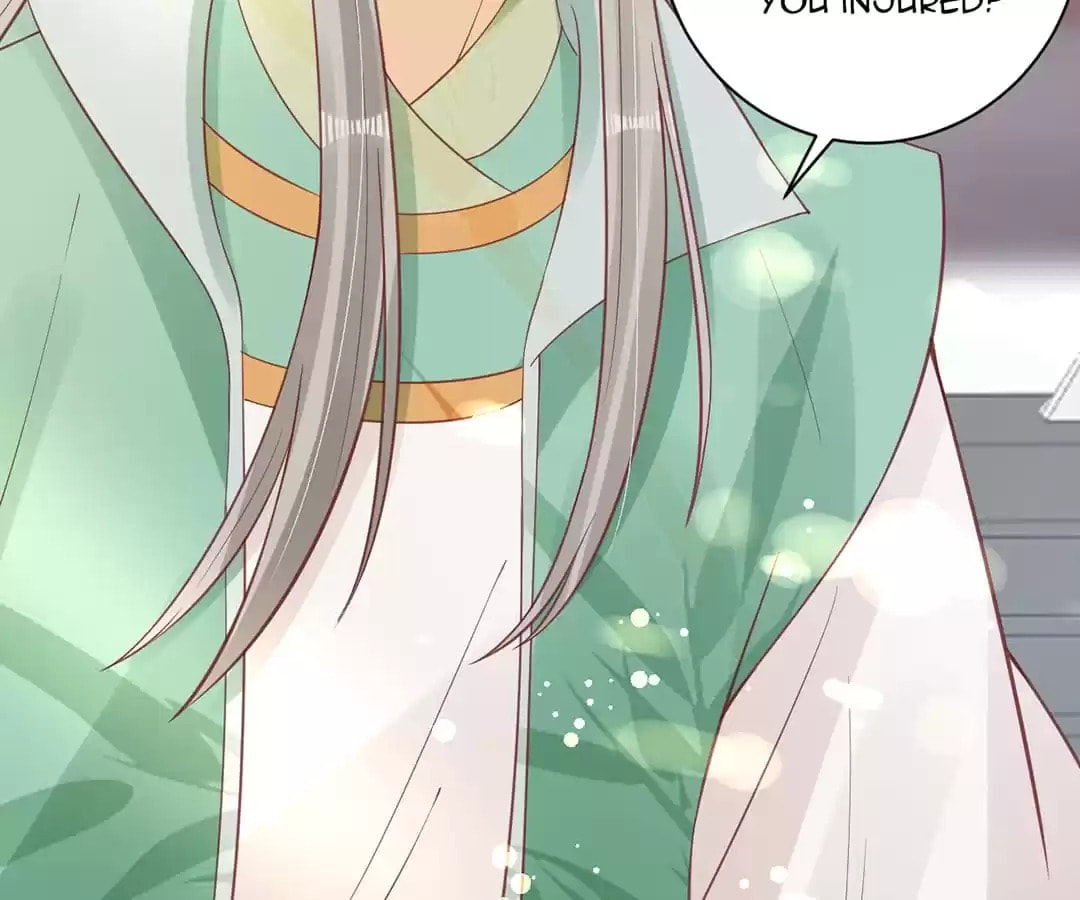 Shengshi Li Hua Dian (Colored) Chapter 42 page 74 - 