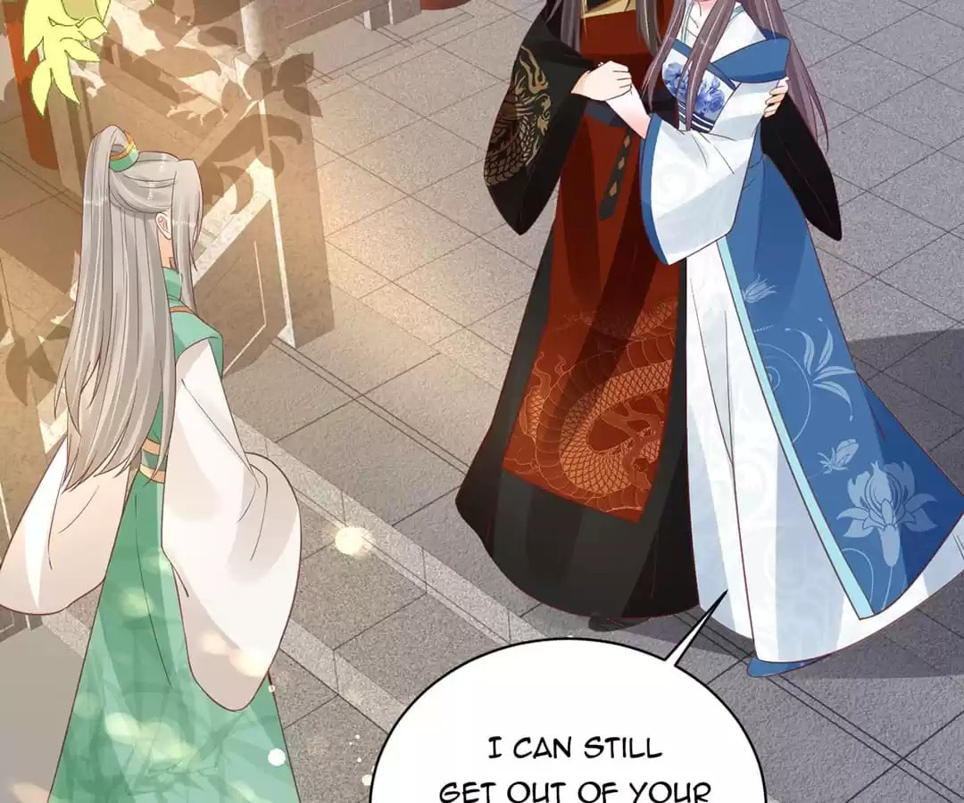 Shengshi Li Hua Dian (Colored) Chapter 42 page 77 - 