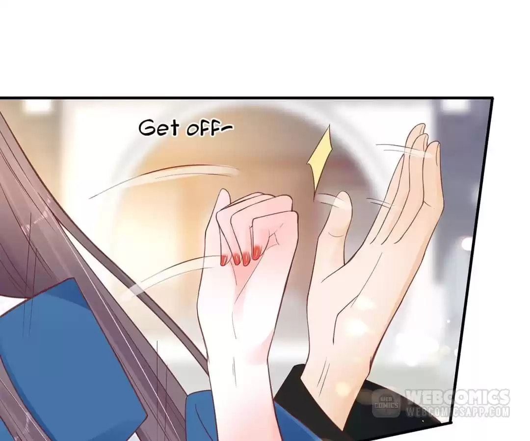 Shengshi Li Hua Dian (Colored) Chapter 42 page 79 - 