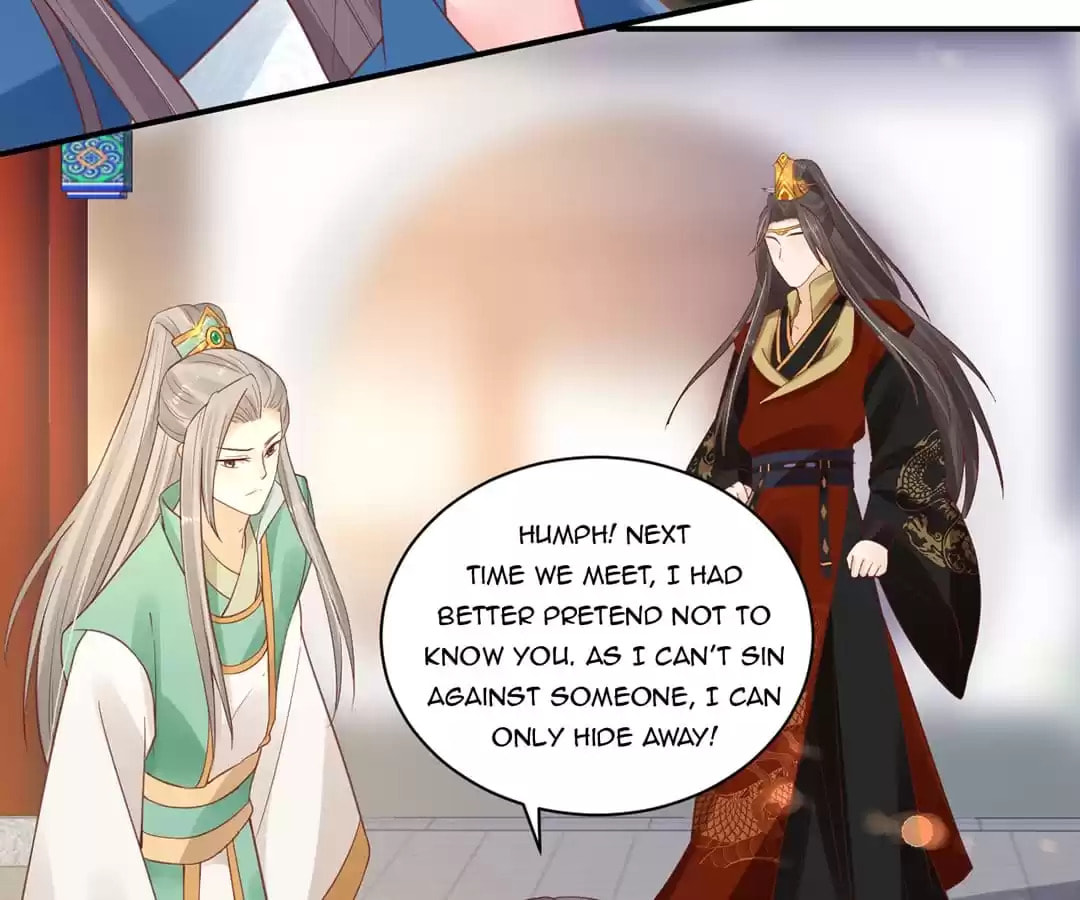 Shengshi Li Hua Dian (Colored) Chapter 42 page 80 - 