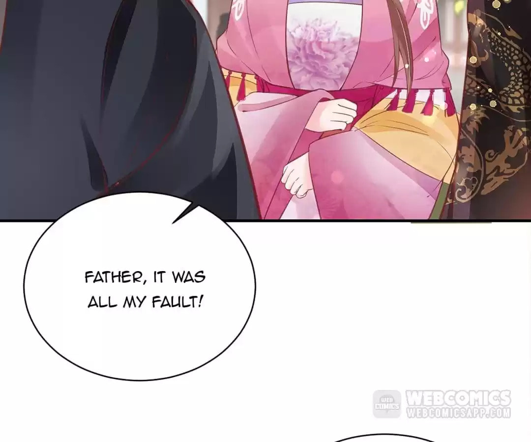 Shengshi Li Hua Dian (Colored) Chapter 42 page 9 - 