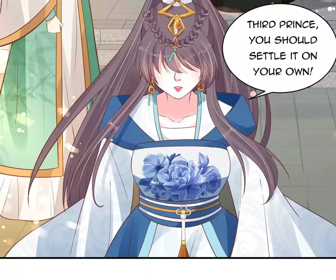 Shengshi Li Hua Dian (Colored) Chapter 42 page 82 - 