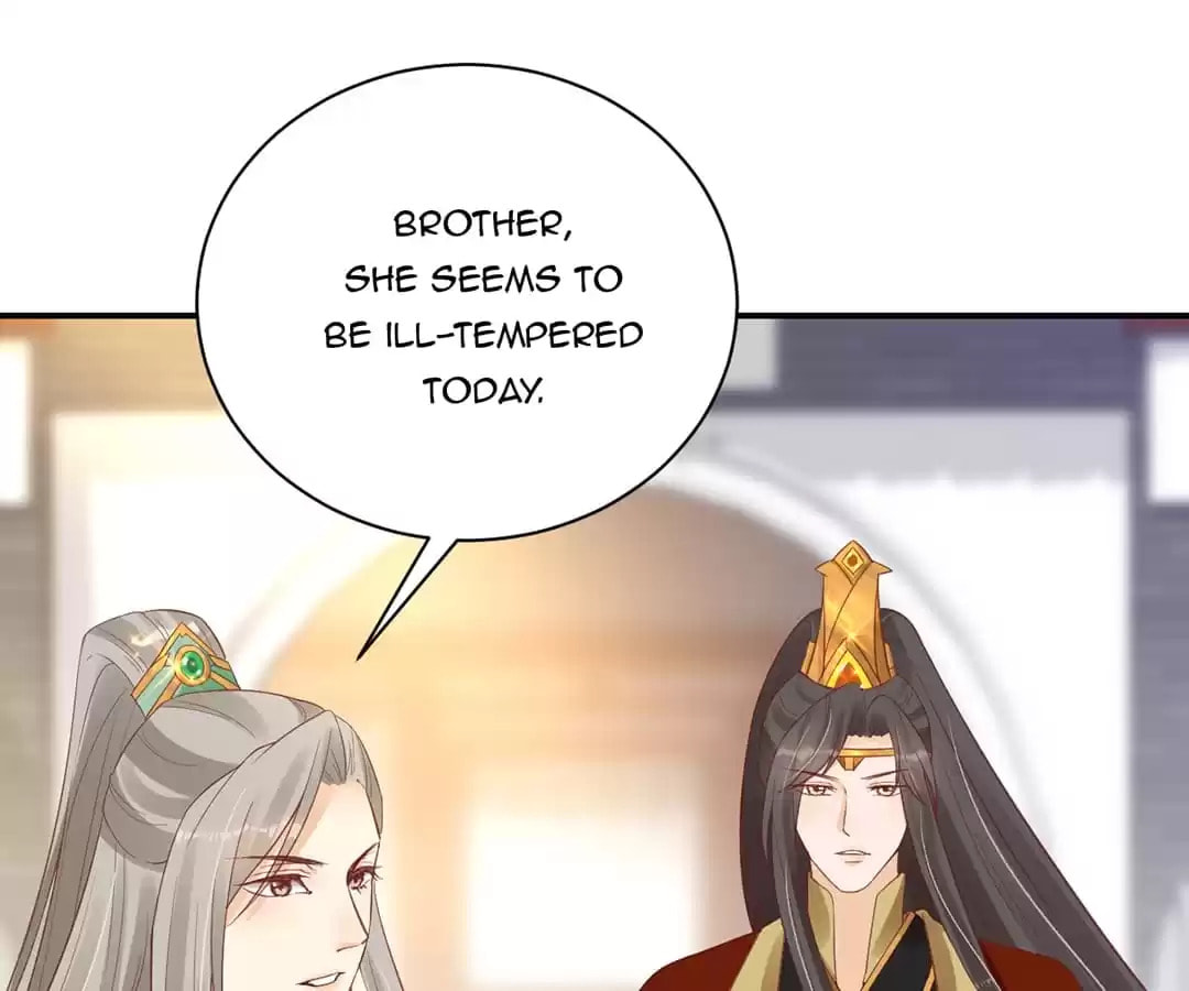 Shengshi Li Hua Dian (Colored) Chapter 42 page 83 - 