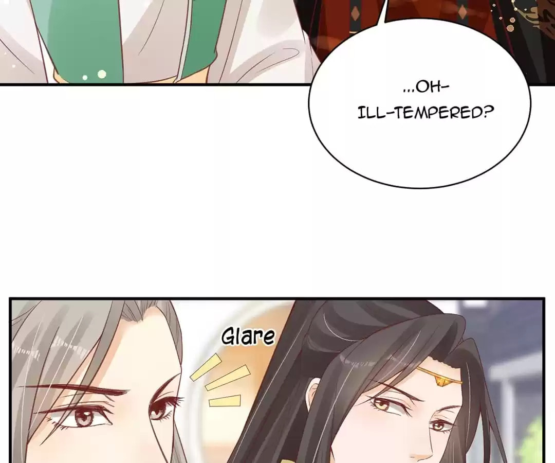 Shengshi Li Hua Dian (Colored) Chapter 42 page 85 - 