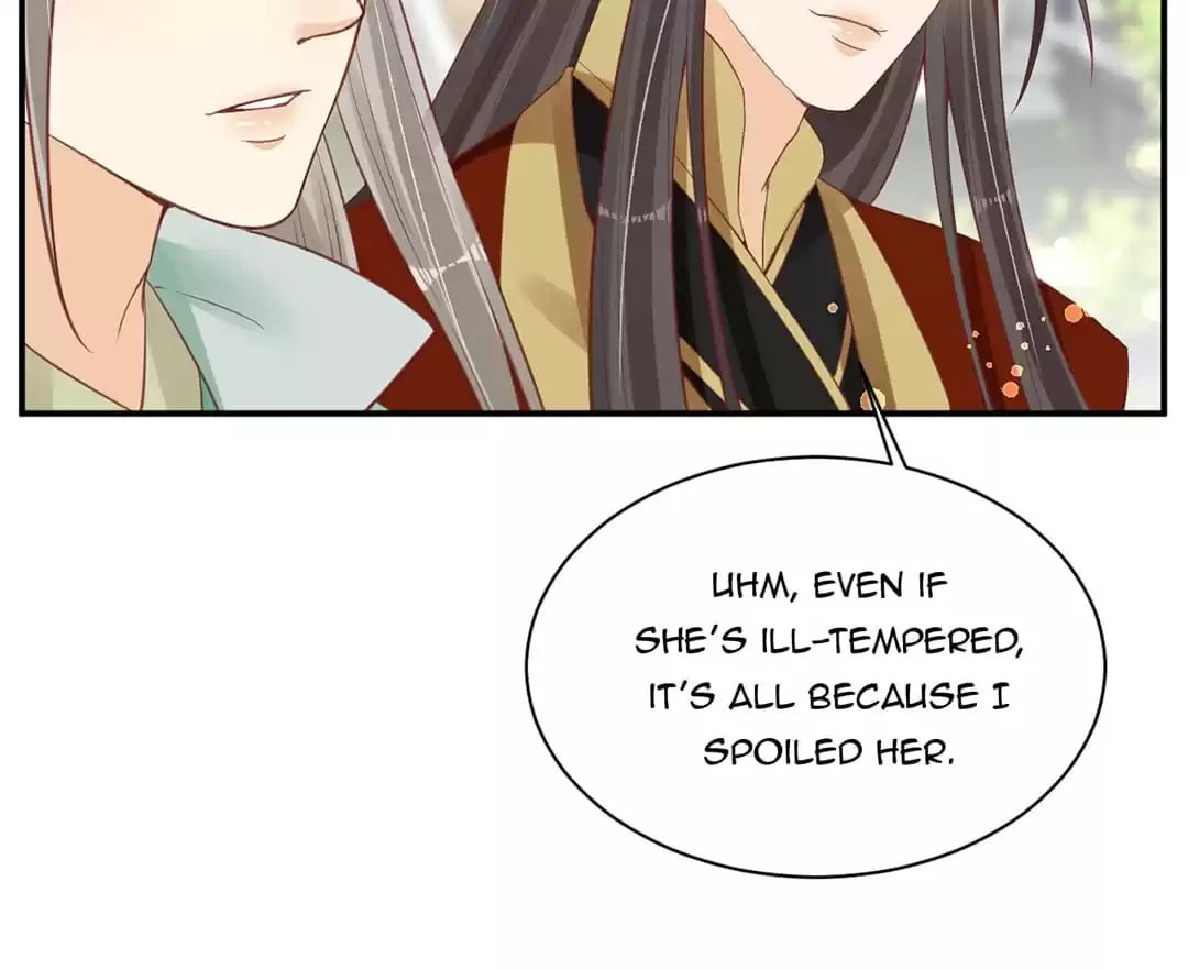 Shengshi Li Hua Dian (Colored) Chapter 42 page 86 - 