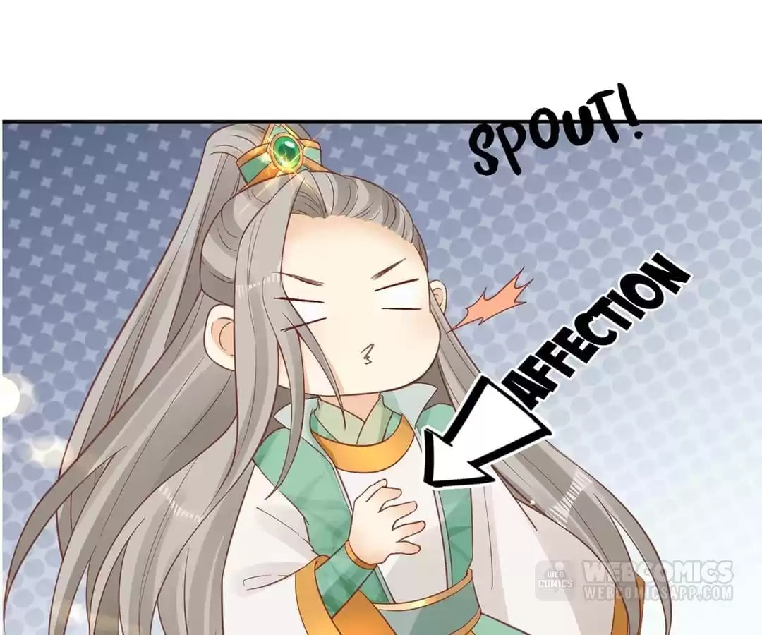 Shengshi Li Hua Dian (Colored) Chapter 42 page 87 - 