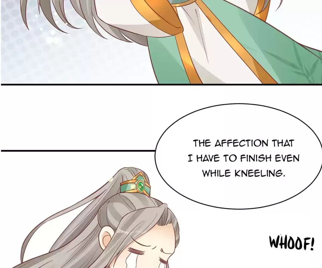 Shengshi Li Hua Dian (Colored) Chapter 42 page 88 - 