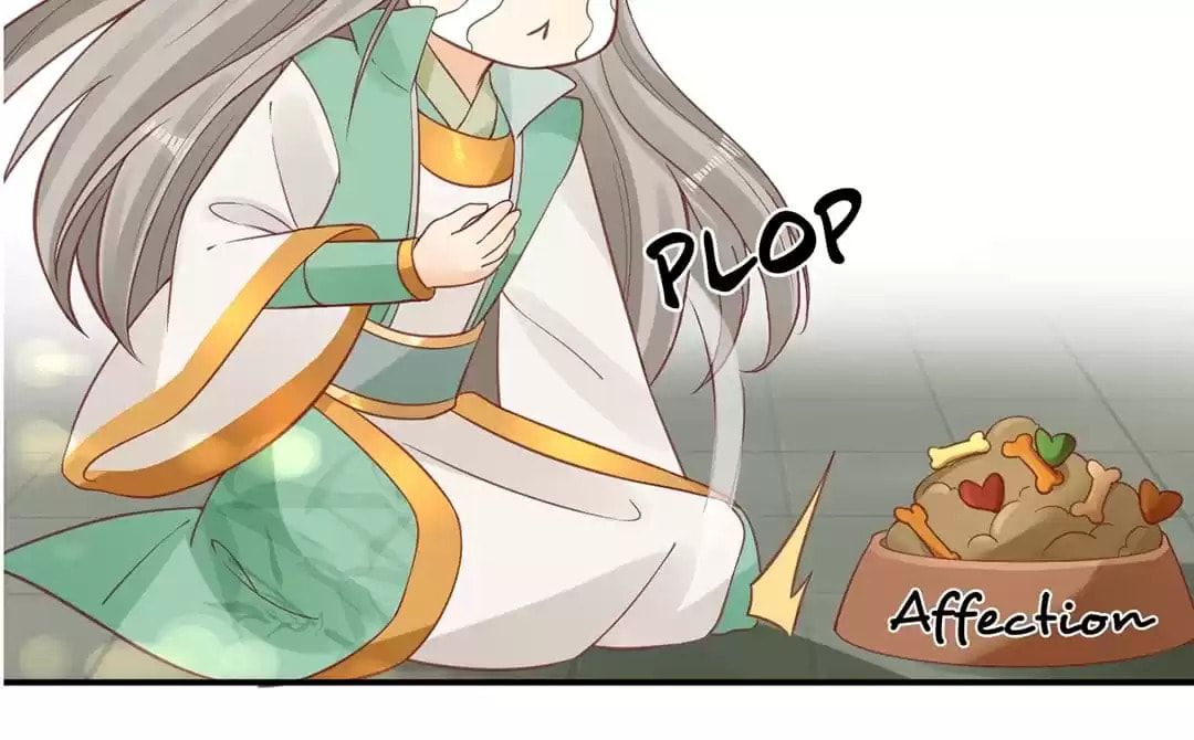 Shengshi Li Hua Dian (Colored) Chapter 42 page 89 - 