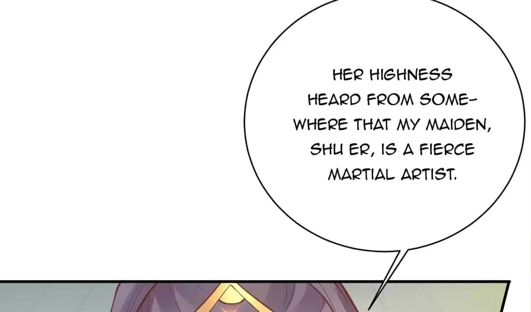 Shengshi Li Hua Dian (Colored) Chapter 42 page 10 - 
