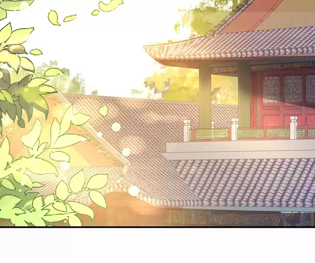 Shengshi Li Hua Dian (Colored) Chapter 42 page 94 - 