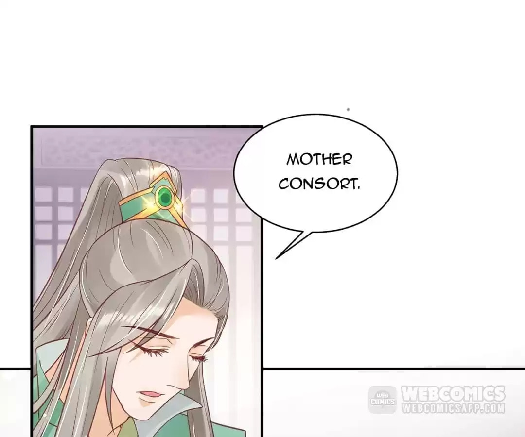 Shengshi Li Hua Dian (Colored) Chapter 42 page 95 - 