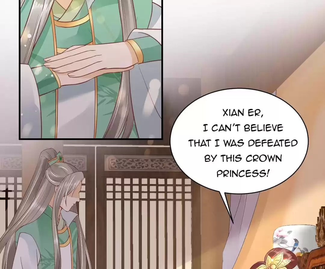 Shengshi Li Hua Dian (Colored) Chapter 42 page 96 - 