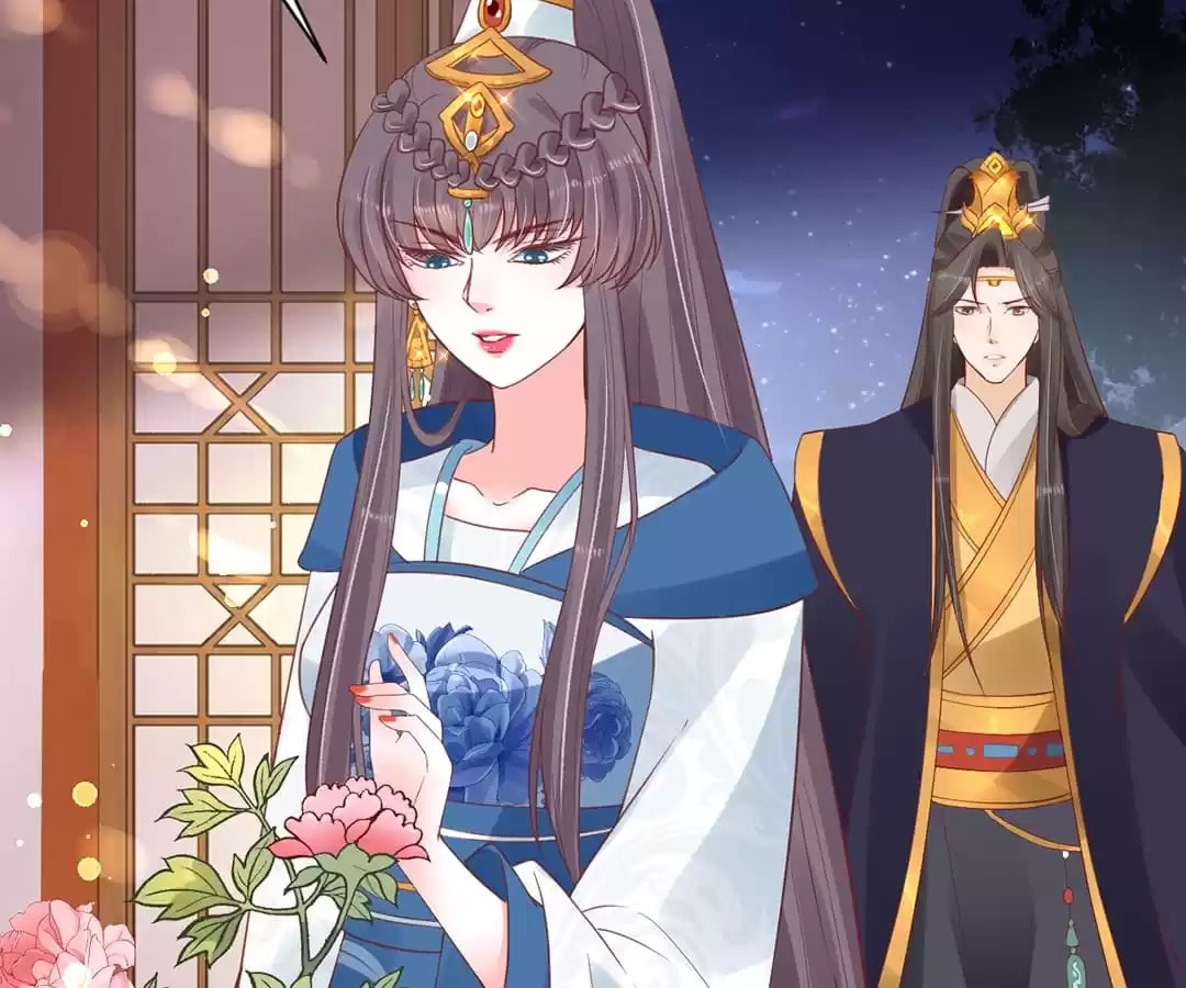 Shengshi Li Hua Dian (Colored) Chapter 43 page 103 - 