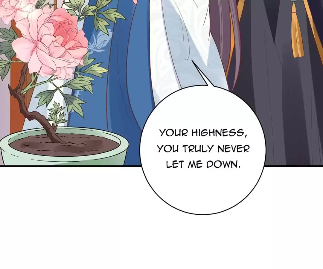 Shengshi Li Hua Dian (Colored) Chapter 43 page 104 - 