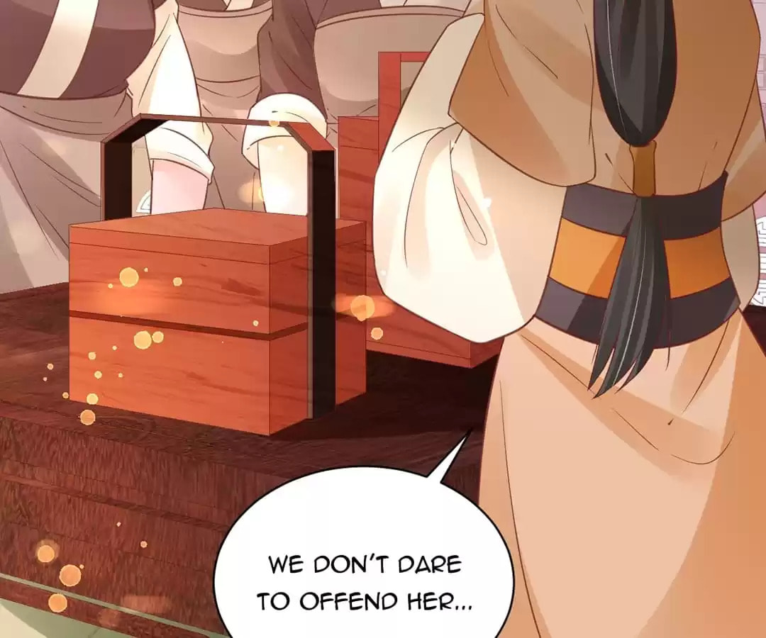 Shengshi Li Hua Dian (Colored) Chapter 43 page 12 - 