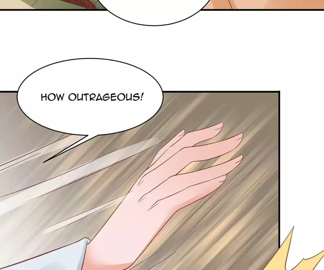 Shengshi Li Hua Dian (Colored) Chapter 43 page 13 - 