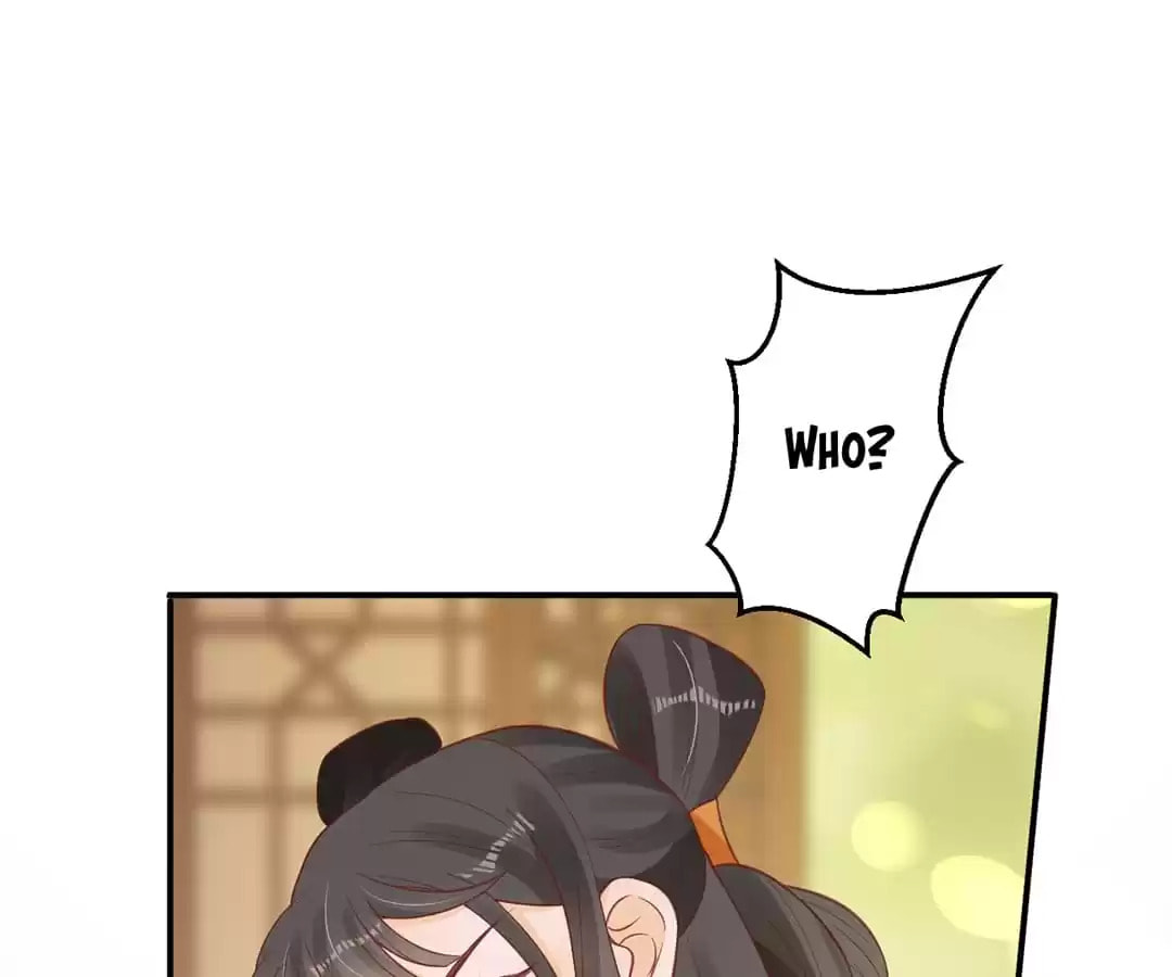 Shengshi Li Hua Dian (Colored) Chapter 43 page 18 - 