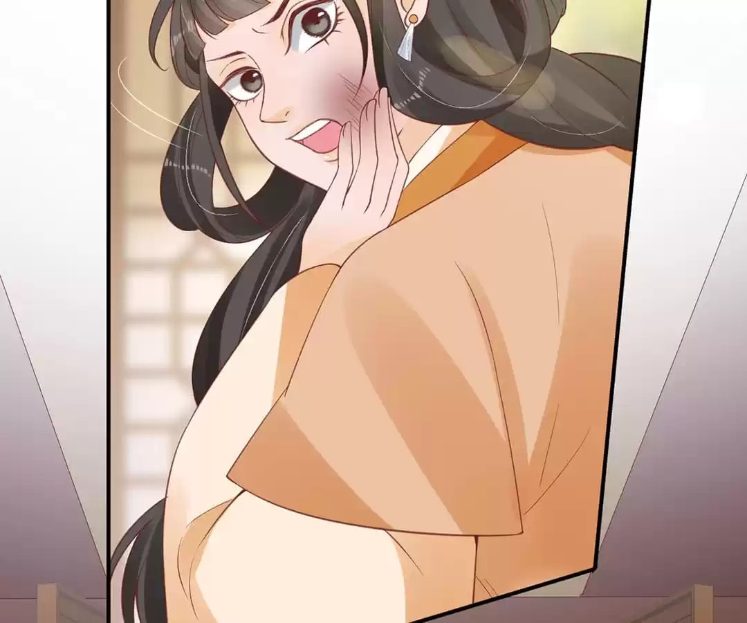 Shengshi Li Hua Dian (Colored) Chapter 43 page 19 - 