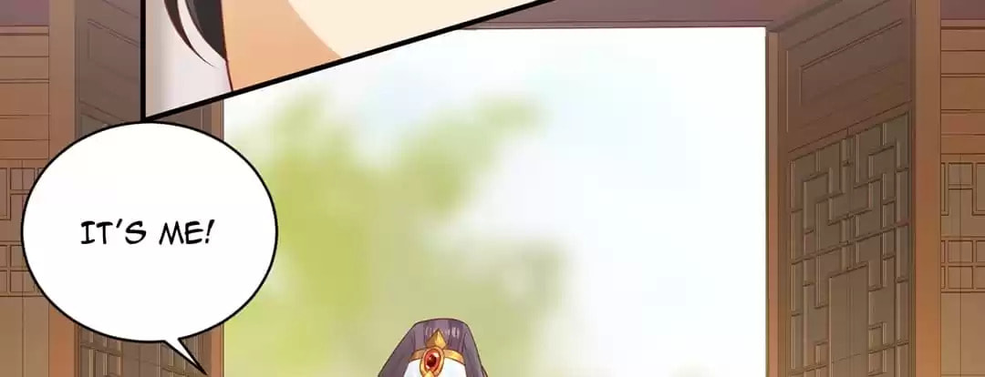 Shengshi Li Hua Dian (Colored) Chapter 43 page 20 - 