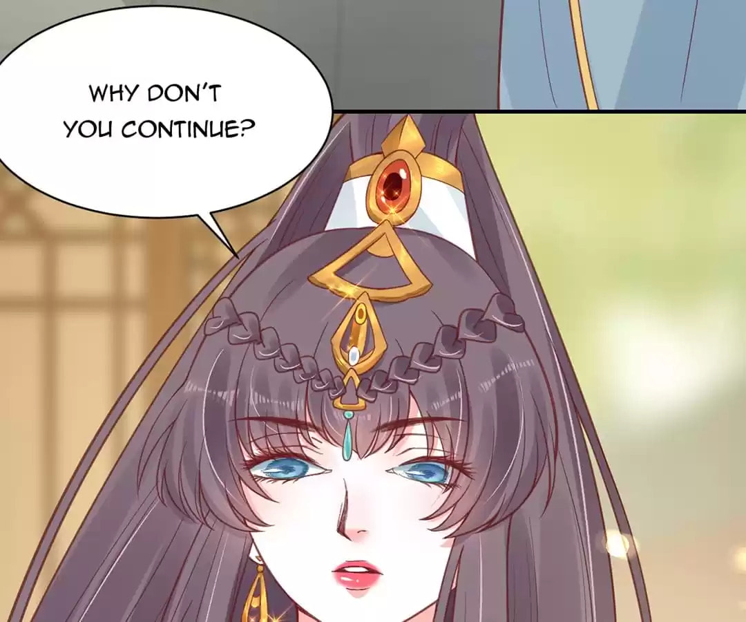 Shengshi Li Hua Dian (Colored) Chapter 43 page 24 - 