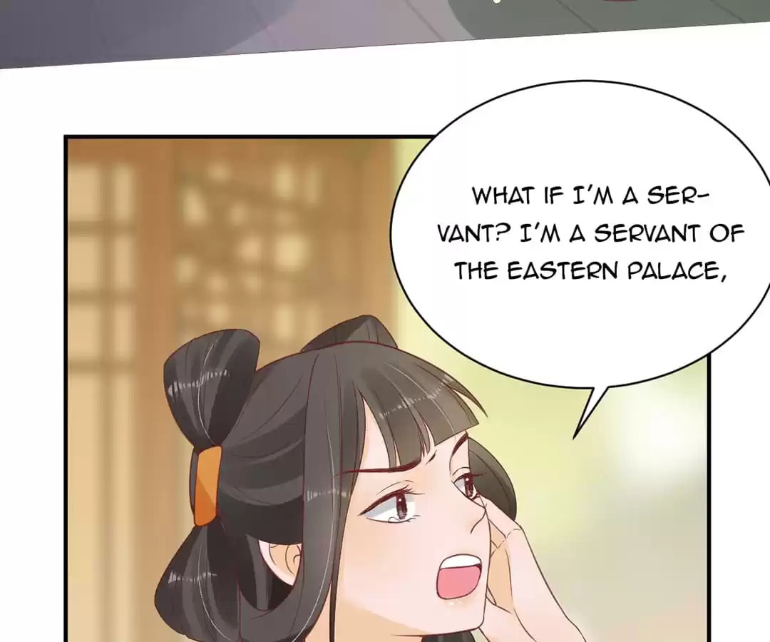 Shengshi Li Hua Dian (Colored) Chapter 43 page 30 - 